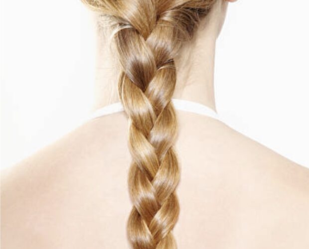 5 Hair Hacks To Get Ready Fast: Holiday Edition