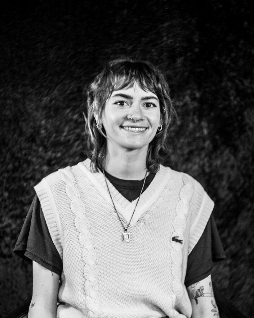 Hannah Overstreet